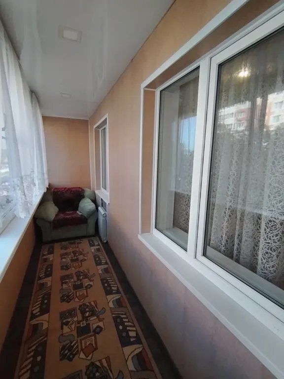 Квартира для жизни