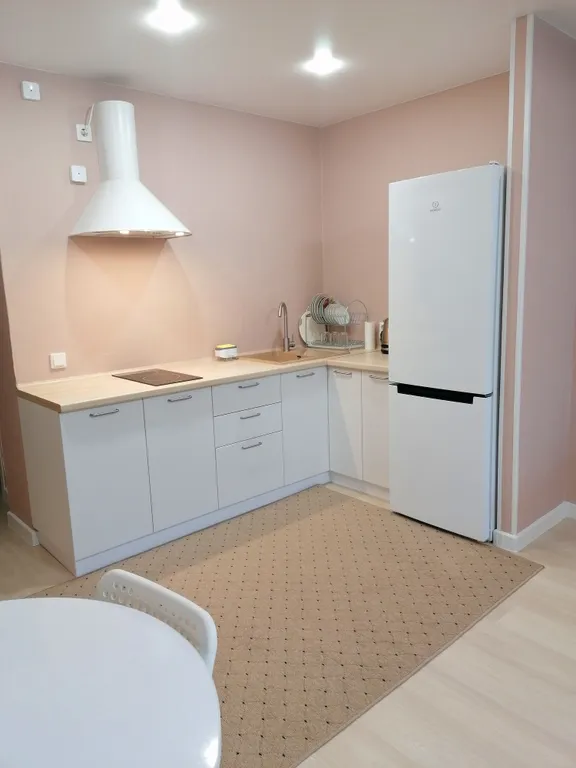 Уютная квартира — аренда посуточно в Дивеево