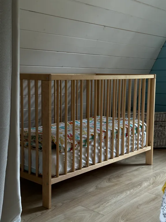 Большой уединенный A-frame в лесу с горячей купелью Фурако