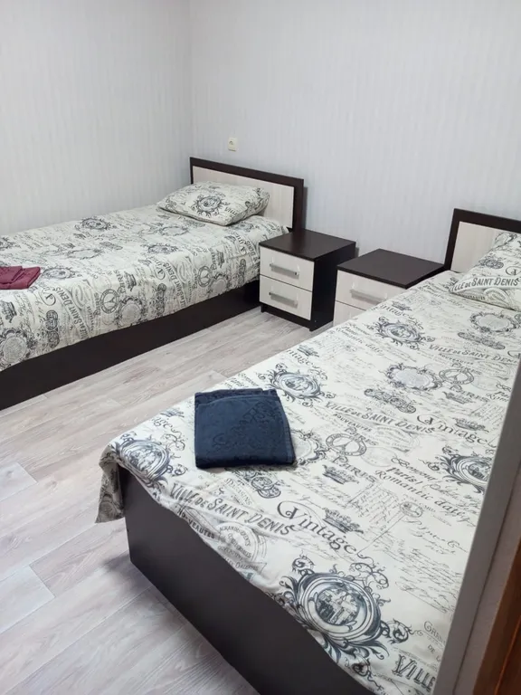 Коттедж Рядом с парком — Кисловодск