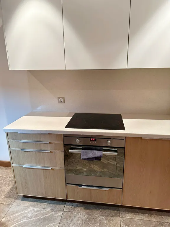 Квартира Квартира Двухкомнатный лофт возле цирка Никулина — Москва