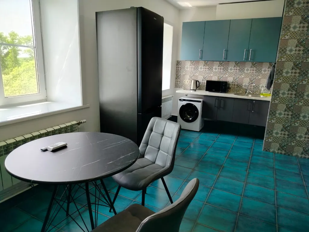 Новые 2-местные апартаменты