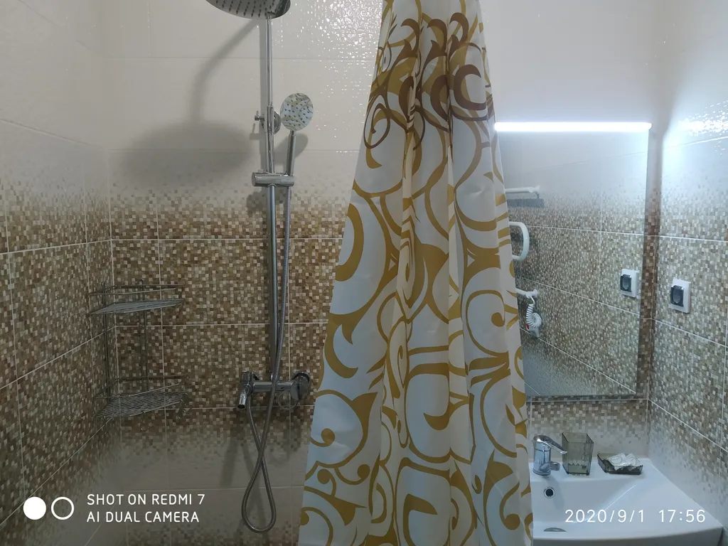 Пальмовый дворик