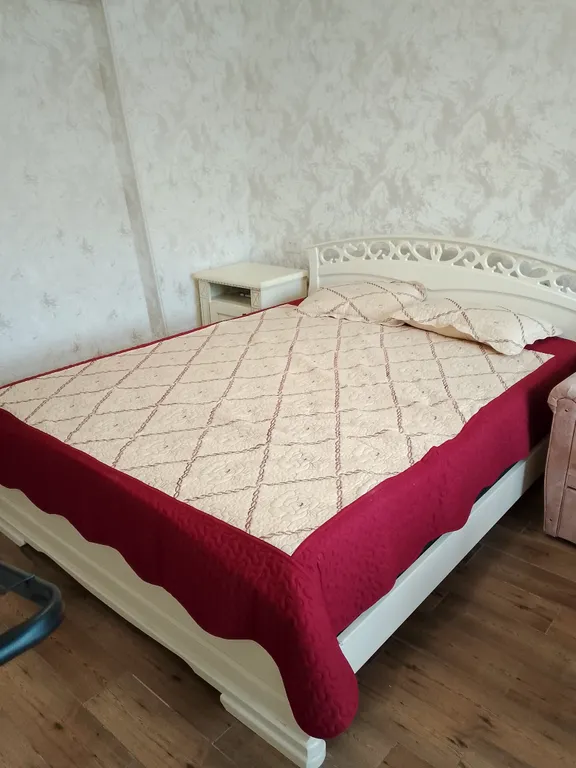 Студия в центре