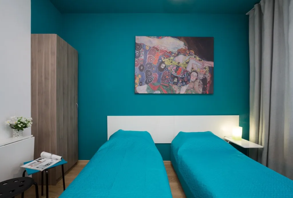 Квартира рядом с Южным Автовокзалом