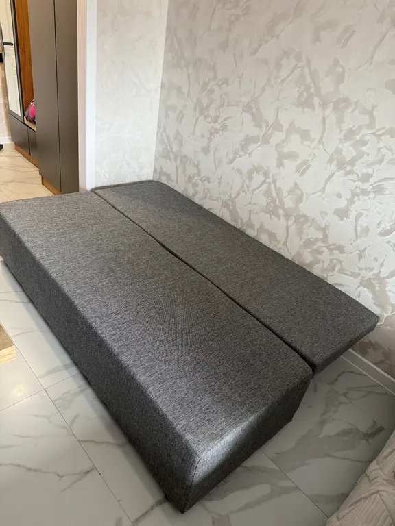 Уютная квартира-студия в развитом районе