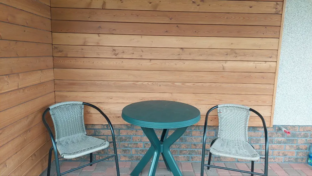 Апартаменты семейные за городом