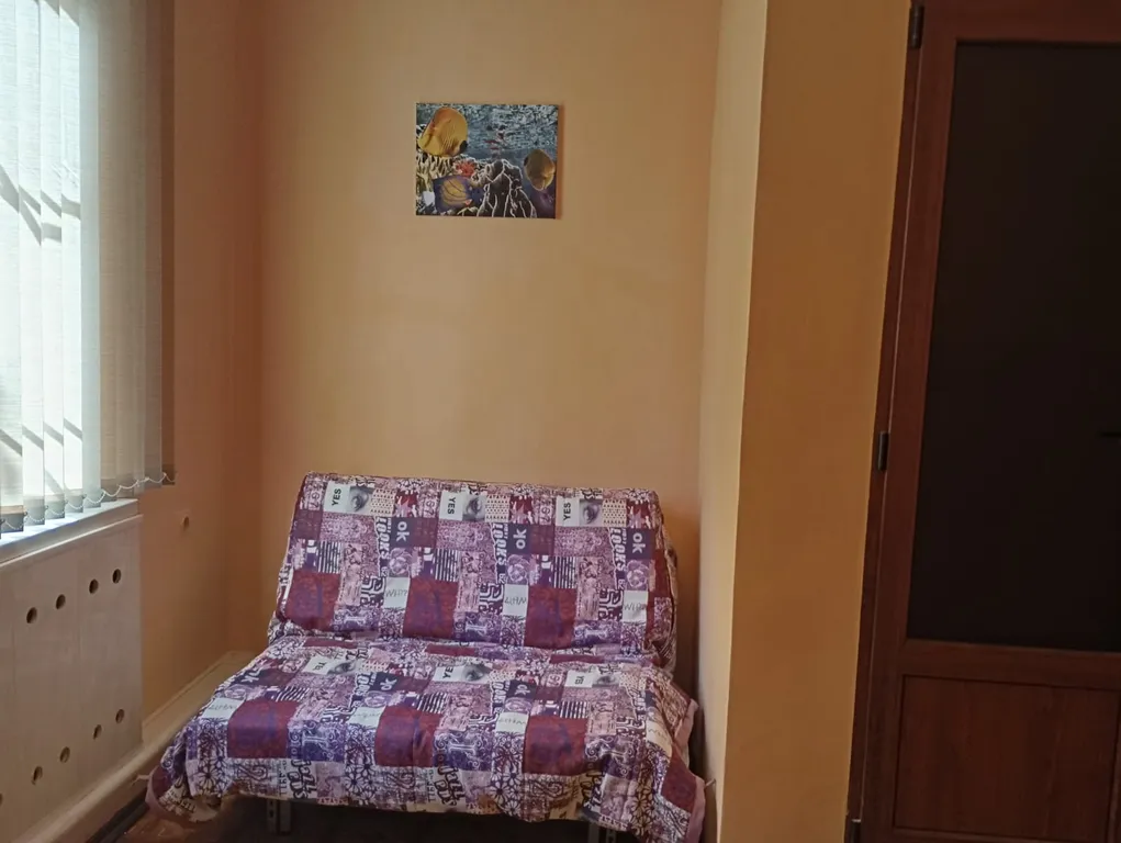 Квартира Комната — Лазаревское