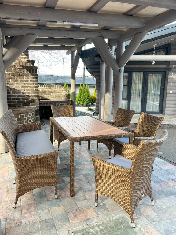 Vip дом енота