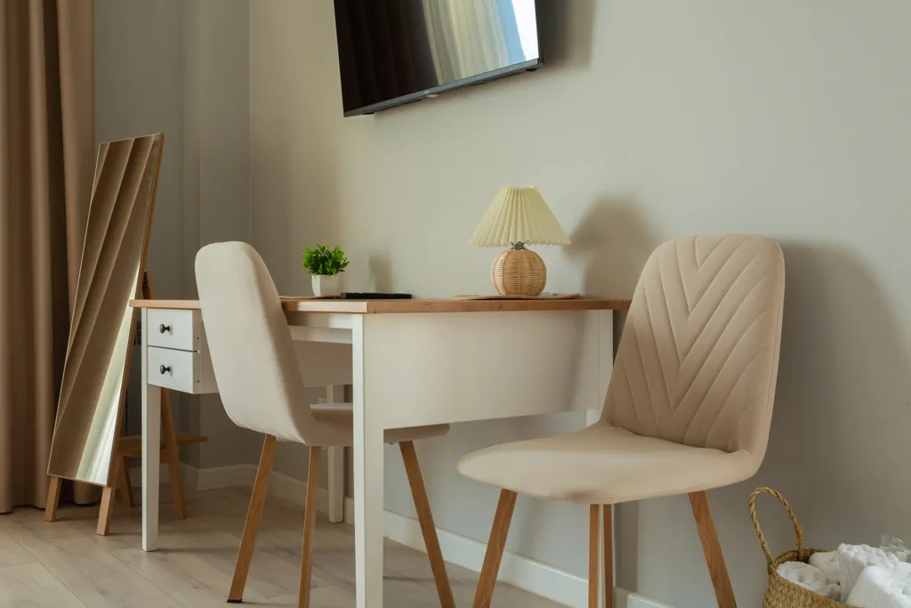 Апартаменты Терраса, где поют цикады