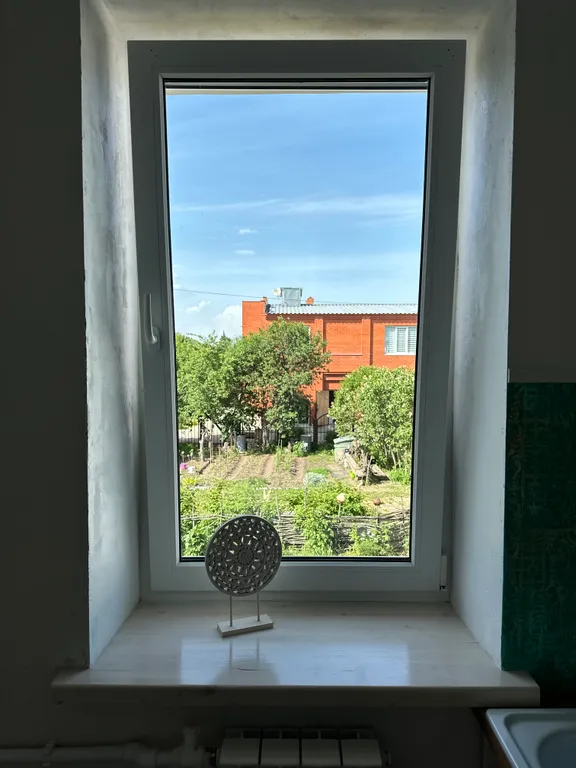 Уютная квартира-студия в самом центре города