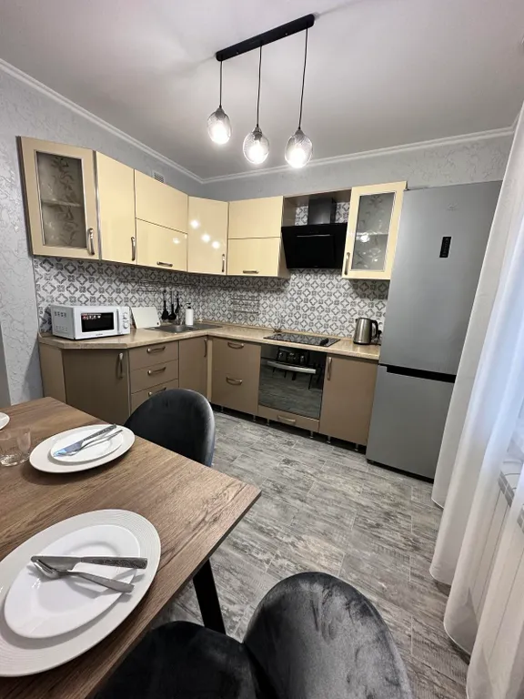 Квартира в центре Могилева