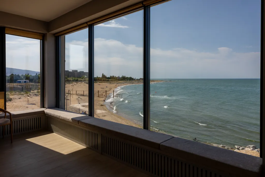 4-комнатный Дом