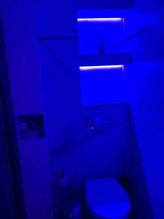 Квартира студия рядом с морем