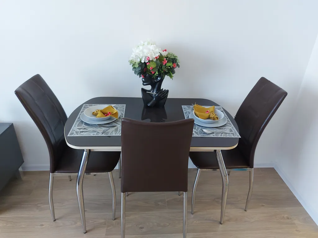 Новая студия у Онкоцентра