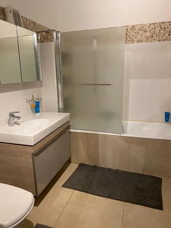 Квартира Уютная квартира недалеко от Верхнего озера — Калининград