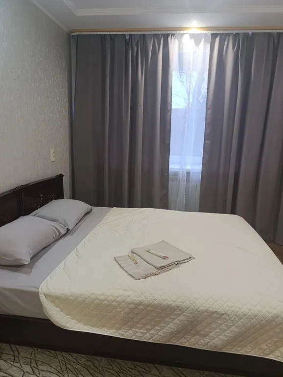 Квартира со всеми удобствами в близи от трассы М4 Дон