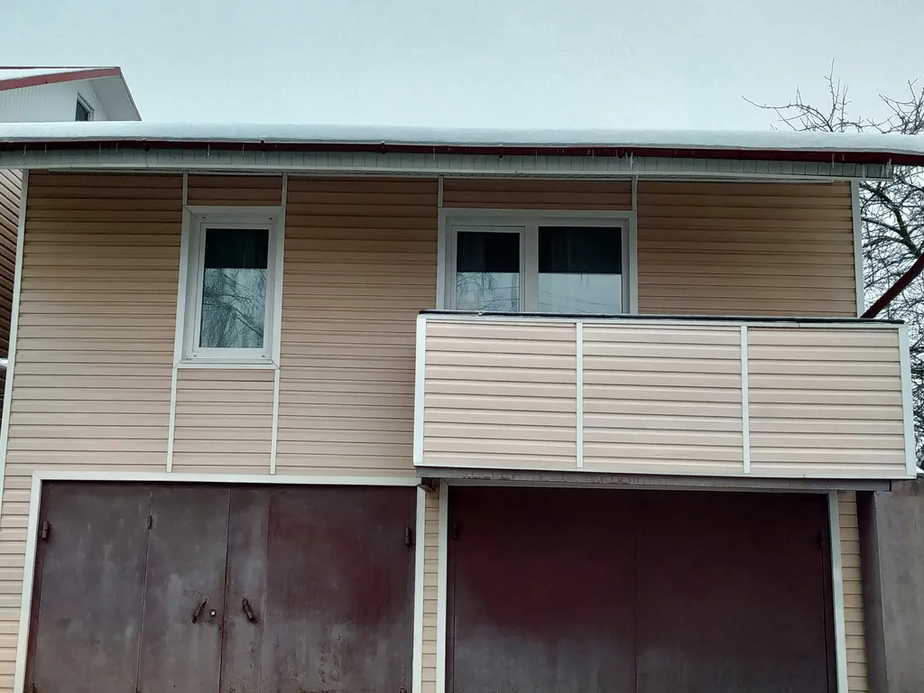 Уютный дом в шаговой доступности к ГК Сорочаны