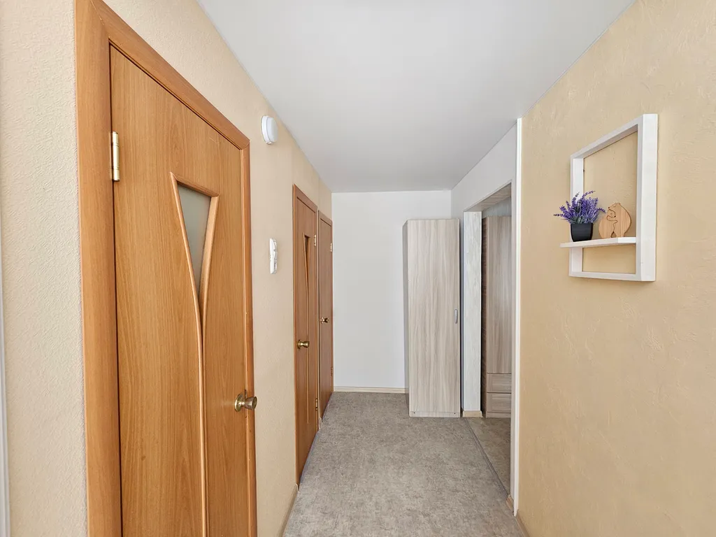 Апартамент на Набережной реки