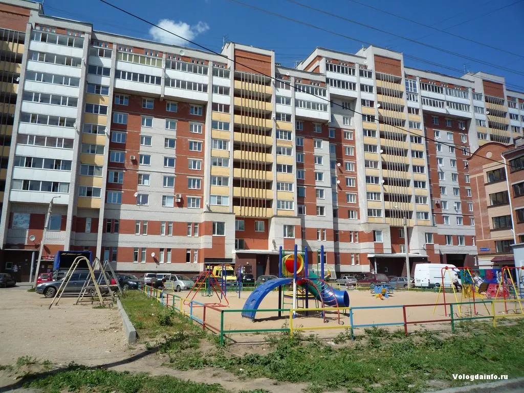 Просторная и уютная квартира