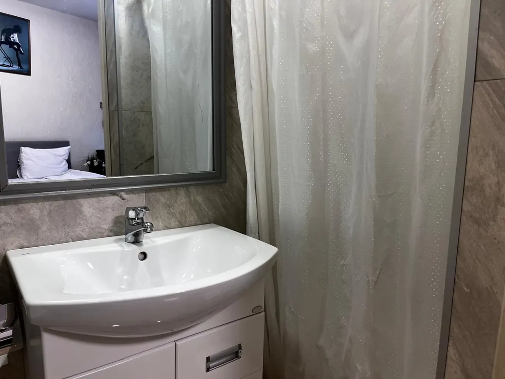 Квартира Комната — Сочи