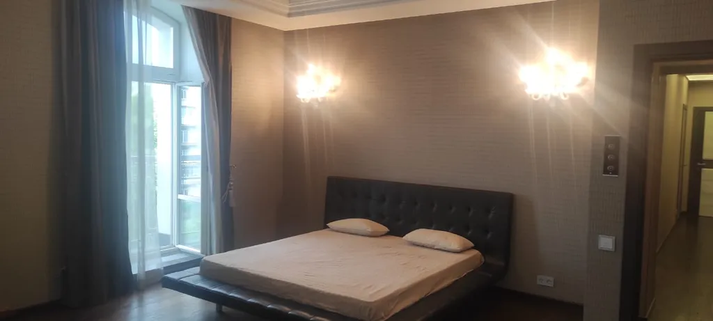 Эксклюзивные апартаменты с собственной бильярдной -Victory Park