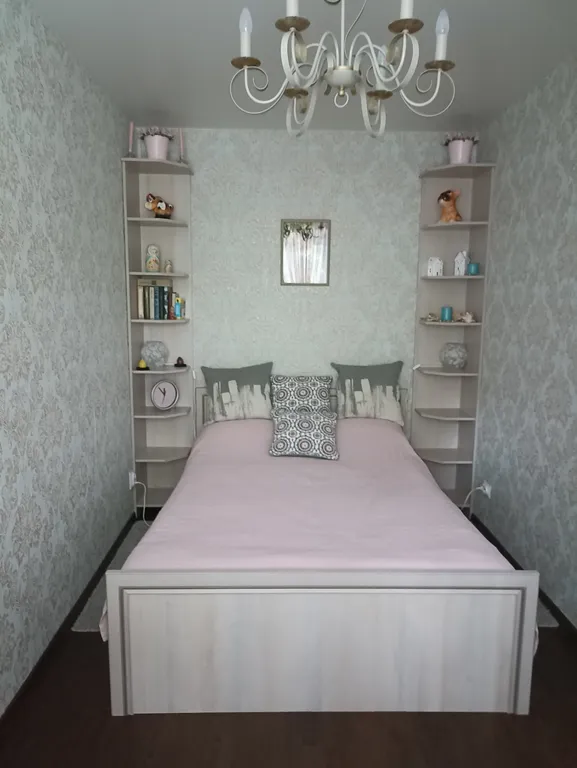 Уютная квартира в центре города с хорошим ремонтом и всем необходимым — аренда посуточно в Сортавала