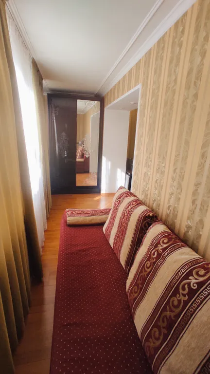 Квартира в Центре города-курорта Нальчик