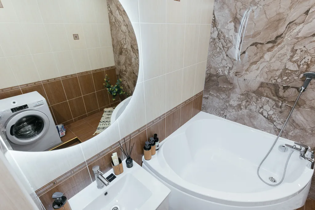 Уютные 3-комнатные апартаменты