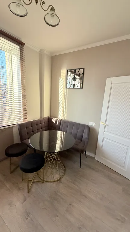 Квартира 2-комнатная Квартира — Калининград