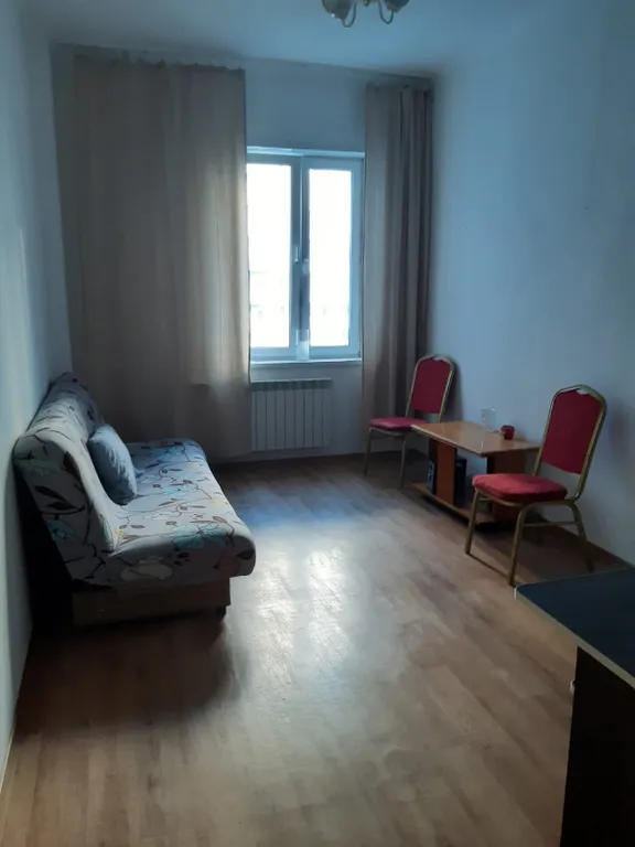 Квартира-студия рядом с перинатальным центром