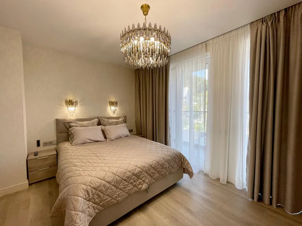 Идеальный таунхаус для отдыха #1