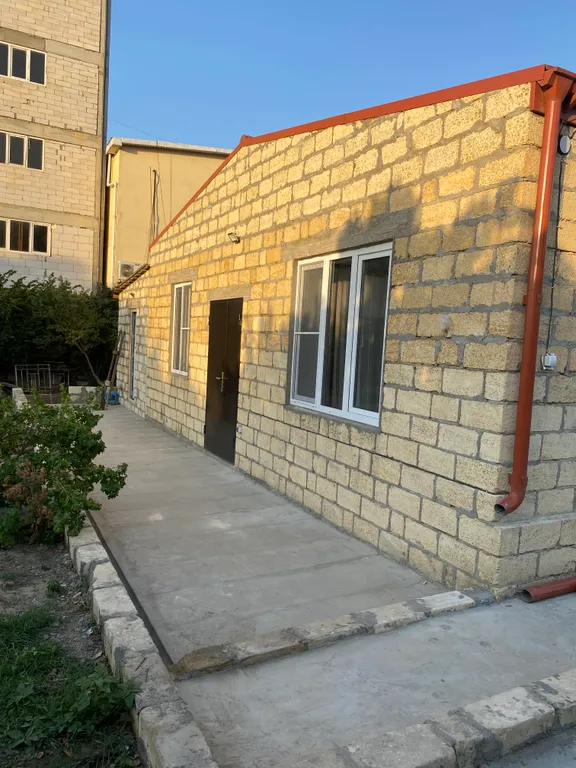 Коттедж Гостевой дом в центре города! — Дербент