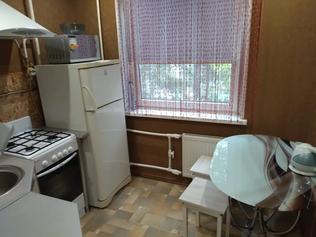 Тëплая квартира в центре