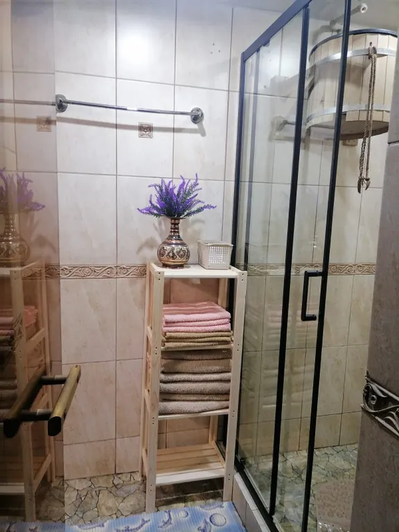 3-комнатный Дом