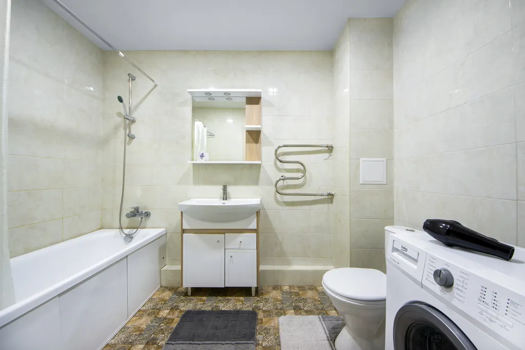 Квартира у Парка Кирова