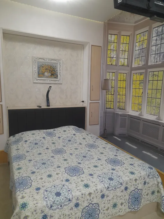 Коттедж Коттедж Апартаменты у моря — Алушта