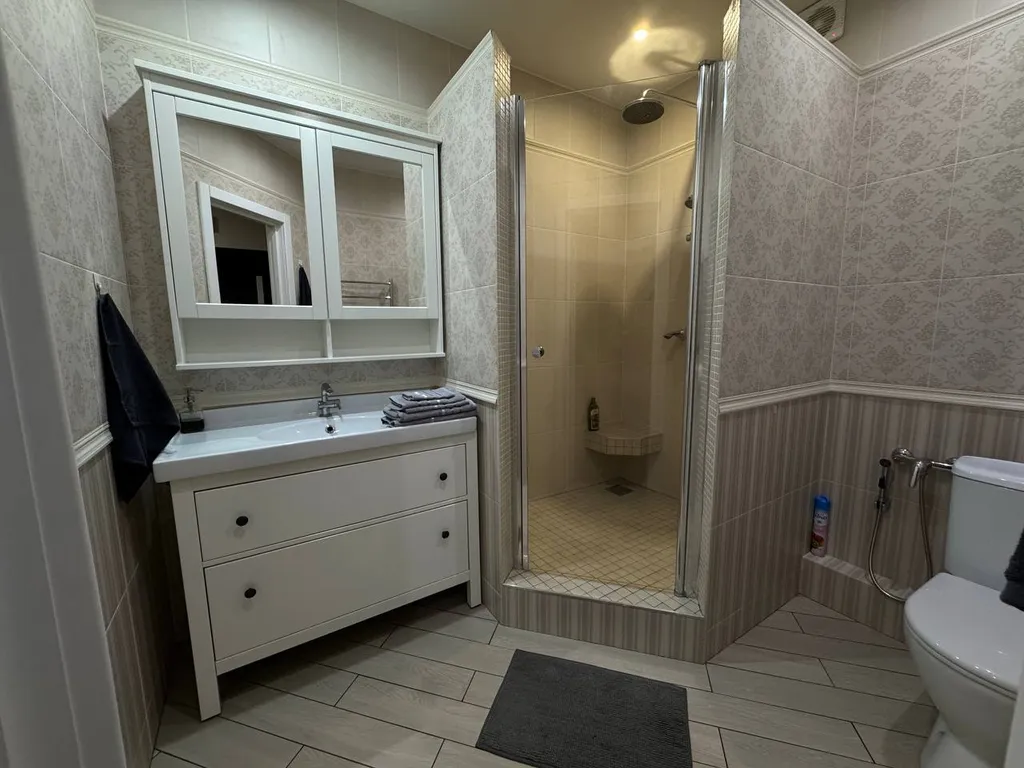 Кленовый дворик