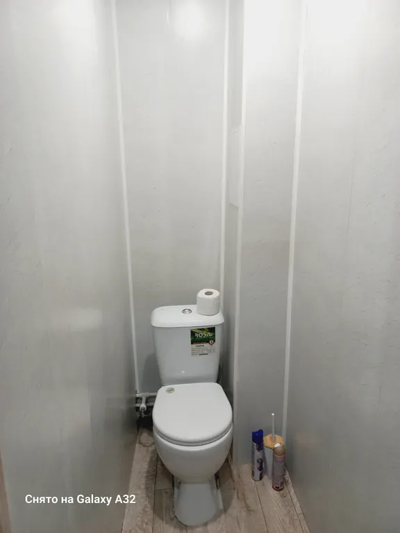 Уютная, тёплая квартира в центре города