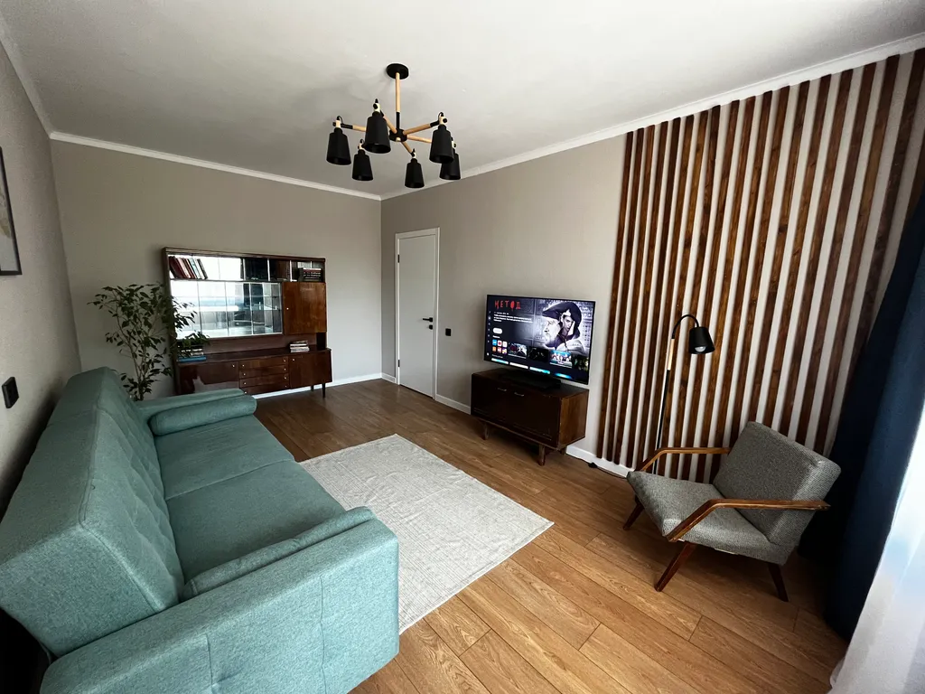 Квартира в районе жд вокзала — аренда посуточно в Белгород