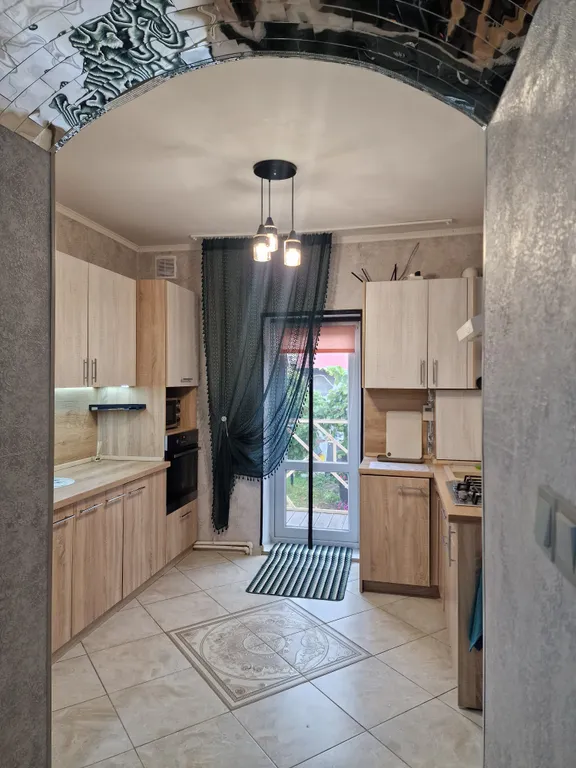 Лермонтовский дом