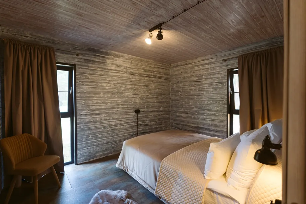 Дом бальдур