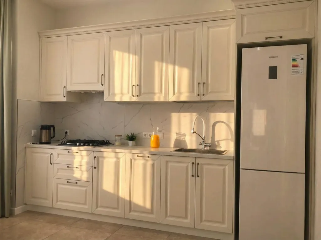 Прекрасный просторный дом для отдыха в лучшем районе