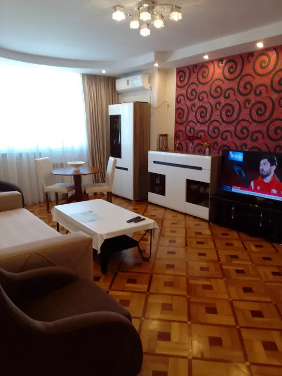 Уютная квартира в центре города — аренда посуточно в Батуми