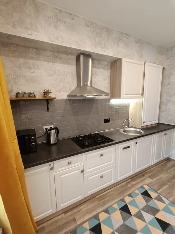 Квартира Уютная квартира у моря — Светлогорск