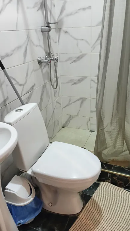Уютная квартира в парковой зоне