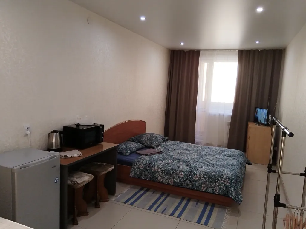 Уютная квартира в центре