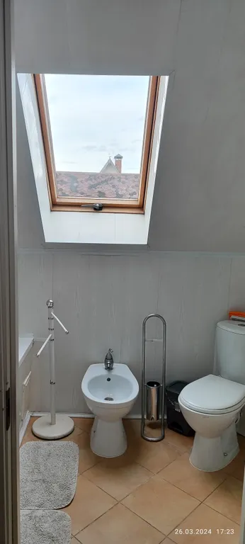 Уютный дом у моря