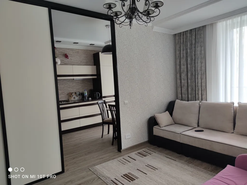 Квартира Квартира Янтарный берег — Светлогорск