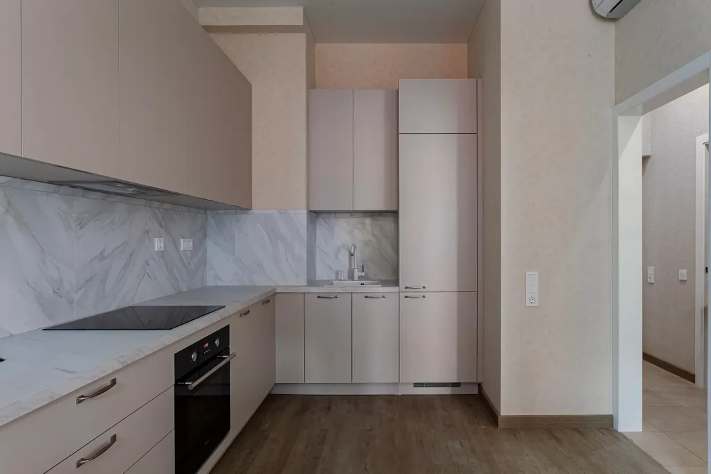 Квартира Двухкомнатная квартира около ЦСКА Арена — Москва